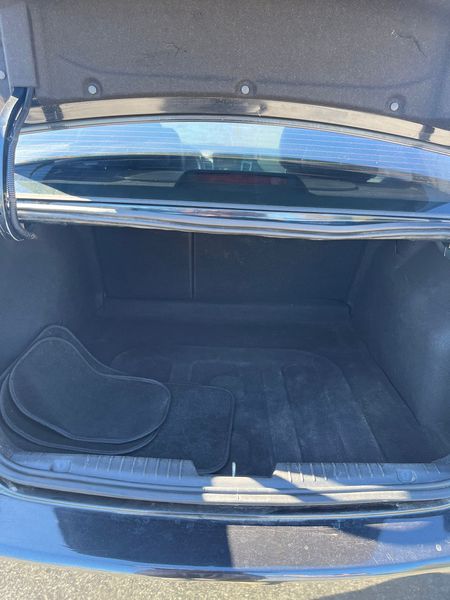 Chevrolet Cruze • 2012 • 170,000 km 5