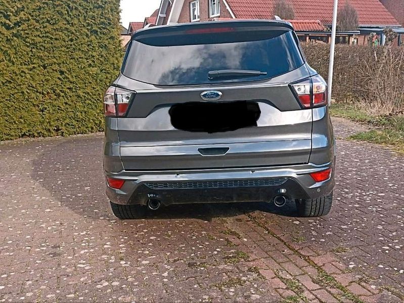 Ford Kuga • 2017 • 80,000 km 6