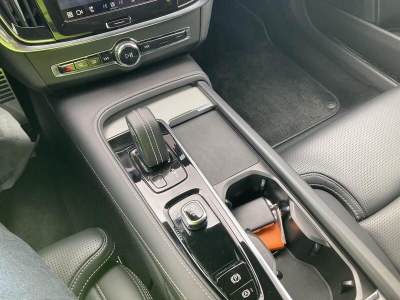 Volvo S90 • 2021 • 78,555 km 7