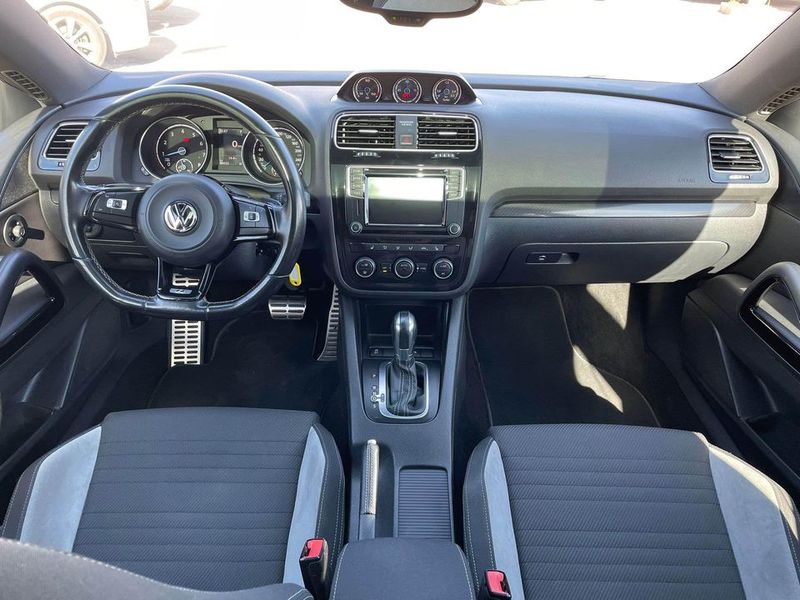 Volkswagen Scirocco • 2016 • 80,000 km 4