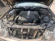 Mercedes-Benz E • 2005 • 106,000 km 6