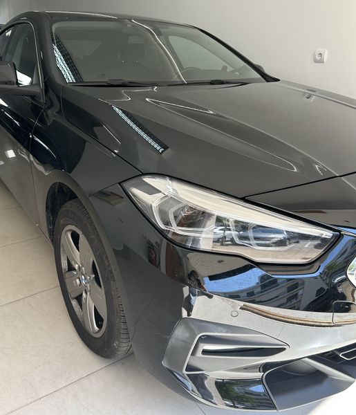 BMW 2 Series Gran Coupe • 2022 • 175,000 km 2