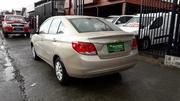 Chevrolet Sail • 2018 • 1 km 4