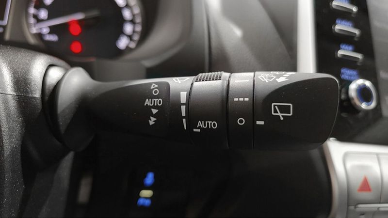 Toyota Land Cruiser • 2022 • 21,400 km 14