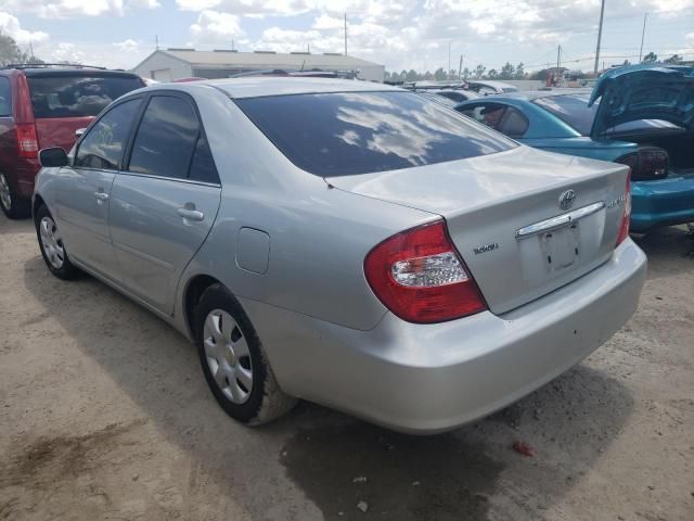 Toyota Camry • 2004 • 10,000 mi 3
