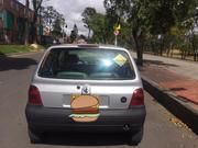 Renault Twingo • 2008 • 118,000 km 2