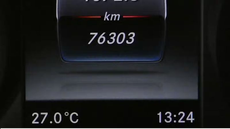 Mercedes-Benz Sprinter • 2019 • 76,030 km 22