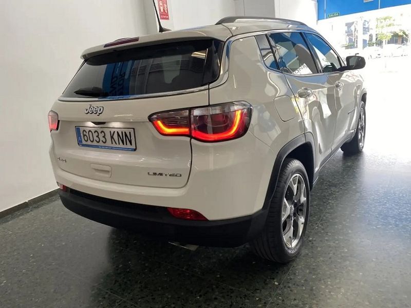 Jeep Compass • 2018 • 98,000 km 7