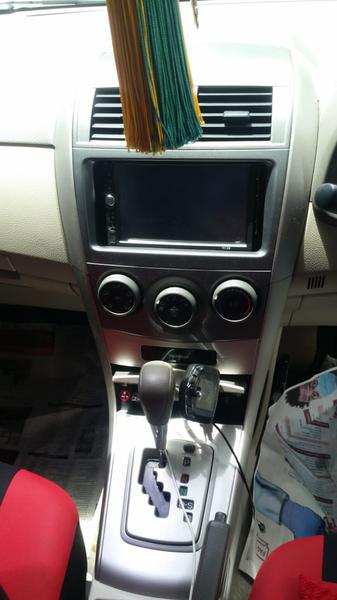 Toyota Corolla • 2012 • 57,500 km 6