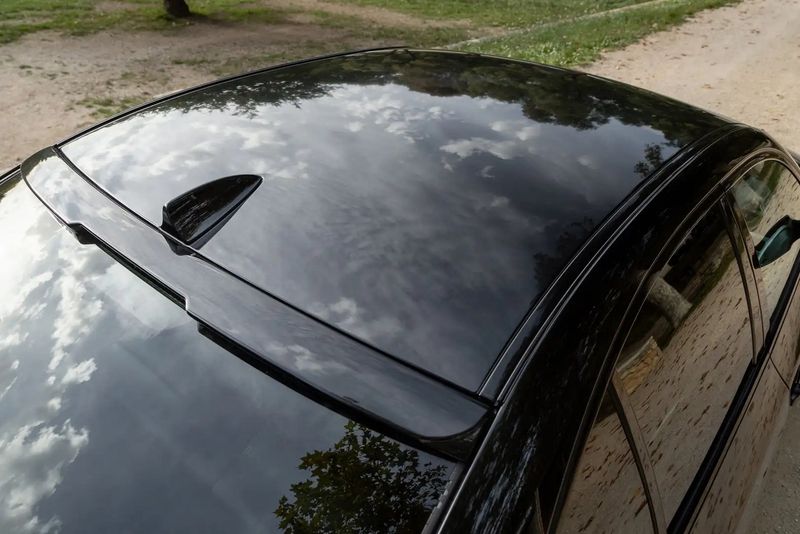 BMW 5 Series • 2007 • 137,700 km 6