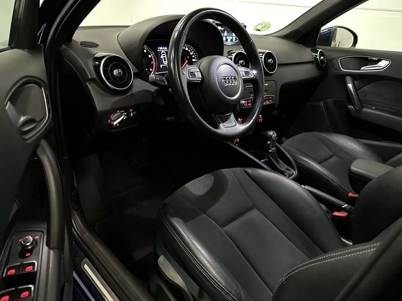 Audi A1 • 2018 • 84,000 km 6