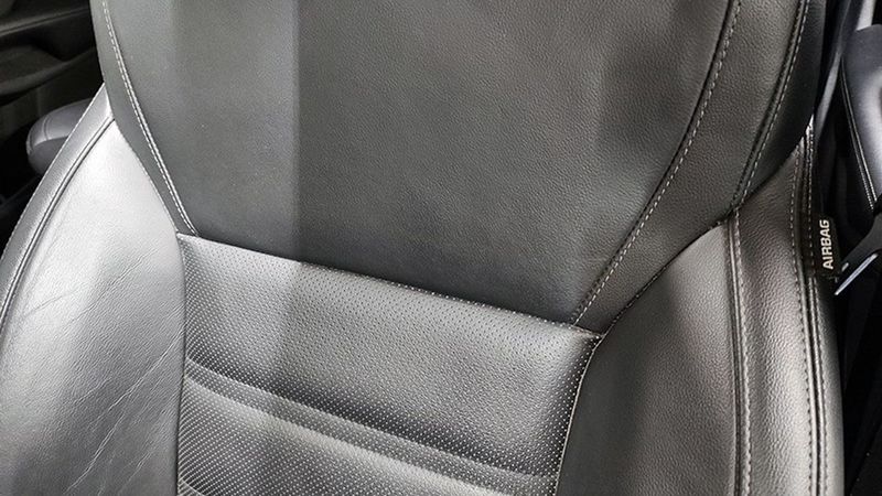 Kia Sorento • 2017 • 121,000 km 9