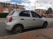 Nissan March • 2012 • 108,000 km 10