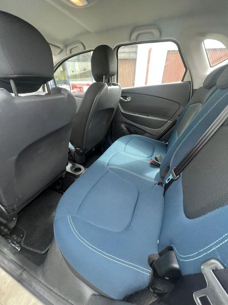 Renault Captur • 2016 • 60,000 km 6