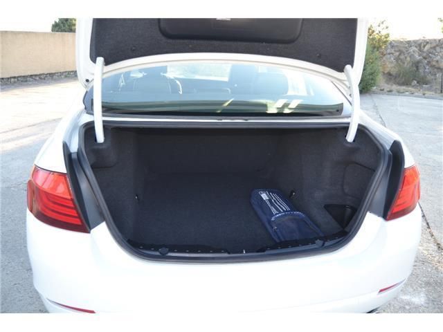 BMW 5 Series • 2013 • 143,000 km 3