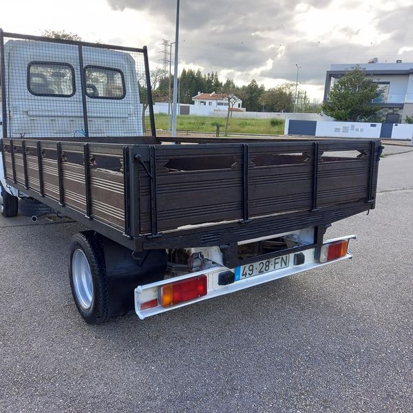 Renault 18 • 1996 • 22,600 km 2