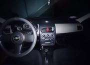 Chevrolet  • 2011 • 69,000 km 2