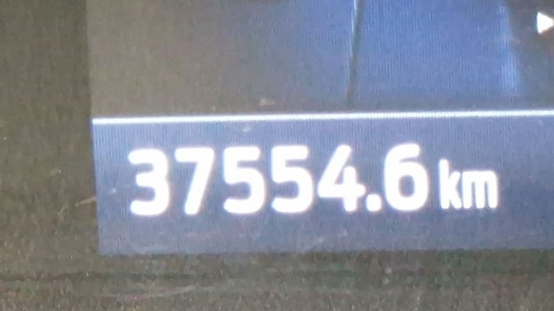 Ford Ranger • 2023 • 37,554 km 8