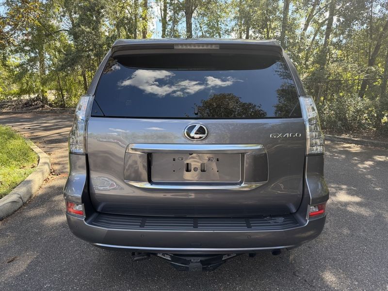 Lexus GX • 2023 • 19,844 mi 4