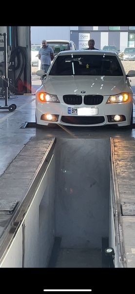 BMW 3 Series • 2008 • 200,000 km 9