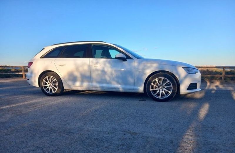 Audi A4 Avant • 2018 • 110,000 km 14