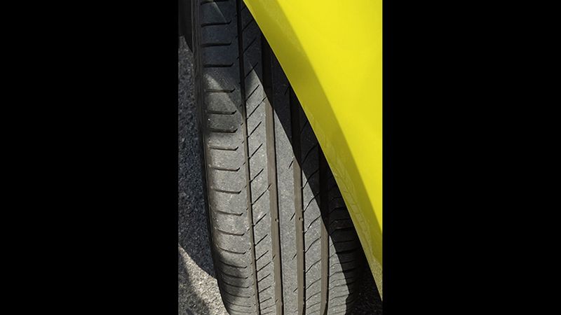 Suzuki Swift • 2023 • 27,000 km 9