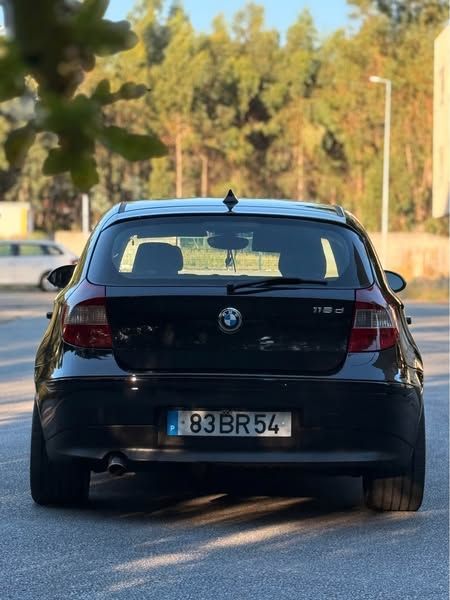 BMW 328i • 2005 • 118,000 km 7