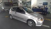 Chevrolet Aveo • 2008 • 133,000 km 4