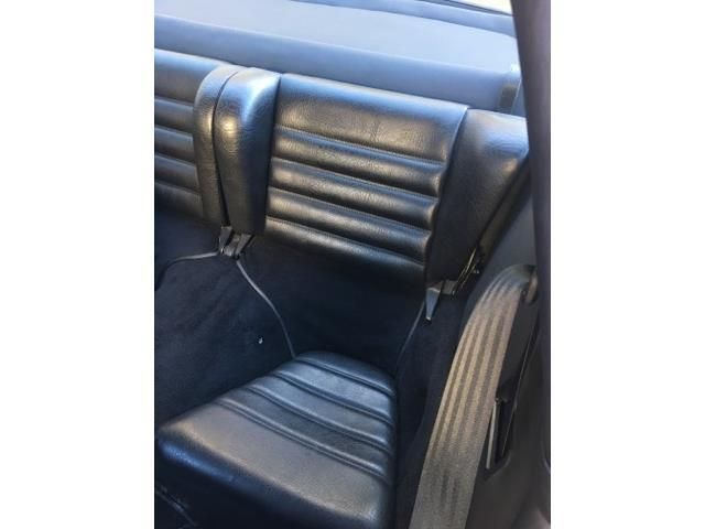 Porsche 911 Targa • 1976 • 225,000 km 6
