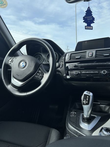 BMW 1 Series • 2016 • 216,000 km 13