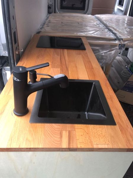 Citroën Jumper • 2018 • 92,000 km 4