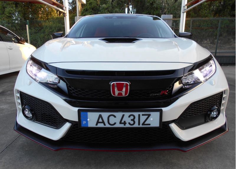 Honda Civic • 2020 • 50,000 km 1