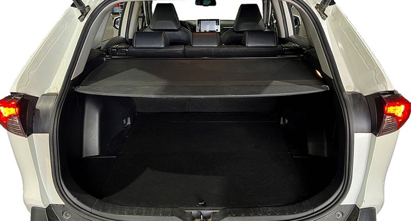 Toyota RAV4 • 2020 • 89,000 km 8