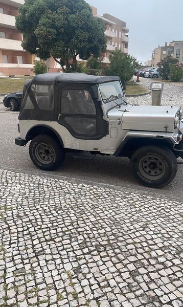 Jeep Liberty • 1994 • 90,000 km 4