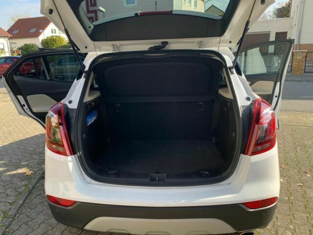 Opel Mokka • 2017 • 53,000 km 9