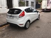 Ford Fiesta • 2015 • 83,000 km 7