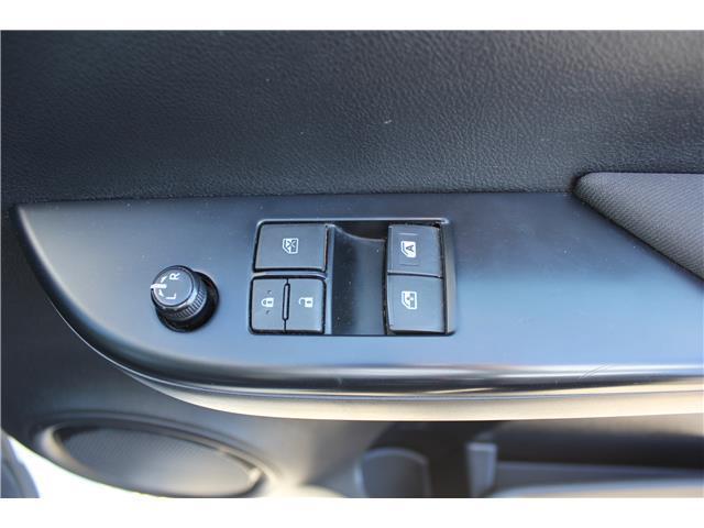 Toyota Hilux • 2001 • 260,000 km 5