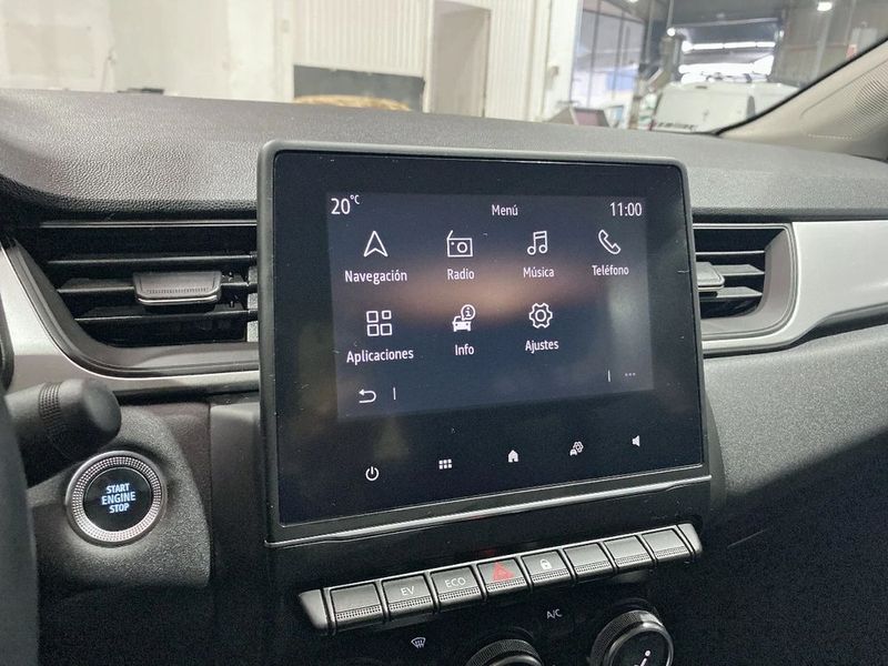 Renault Captur • 2022 • 27,500 km 13