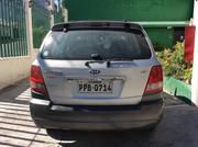 Kia Sorento • 2006 • 342,256 km 1