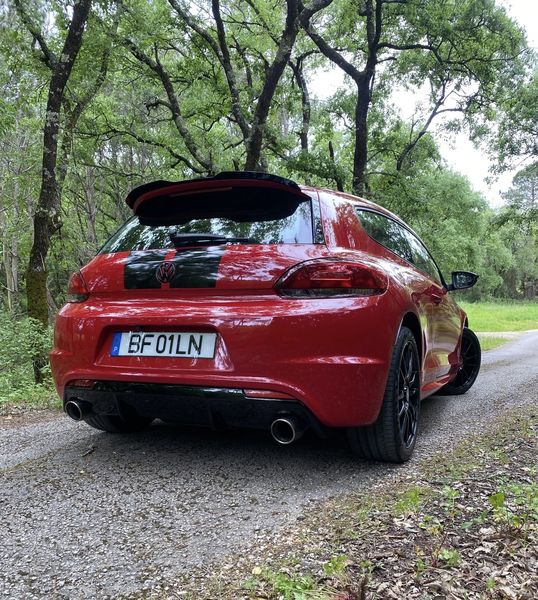 Volkswagen Scirocco • 2013 • 139,500 km 3