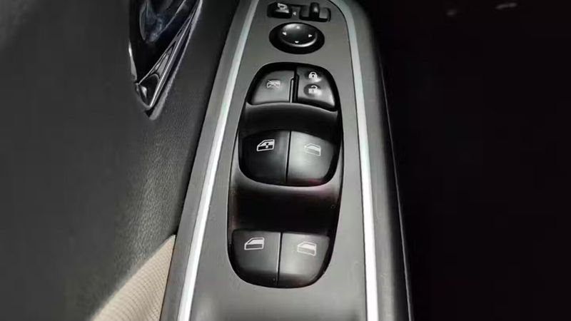 Nissan Micra • 2019 • 41,218 km 20