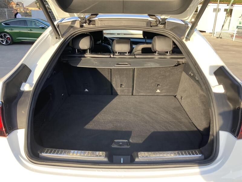 Mercedes-Benz GLE-Class Coupe • 2019 • 127,997 km 3