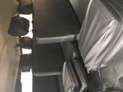 DFSK C37 Minibus • 2019 • 11,000 km 8