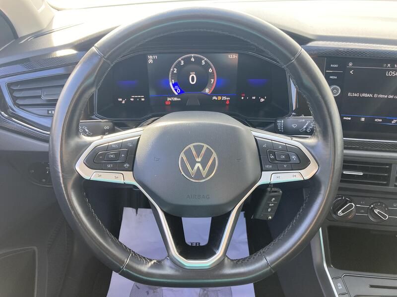 Volkswagen Polo • 2022 • 24,689 km 27