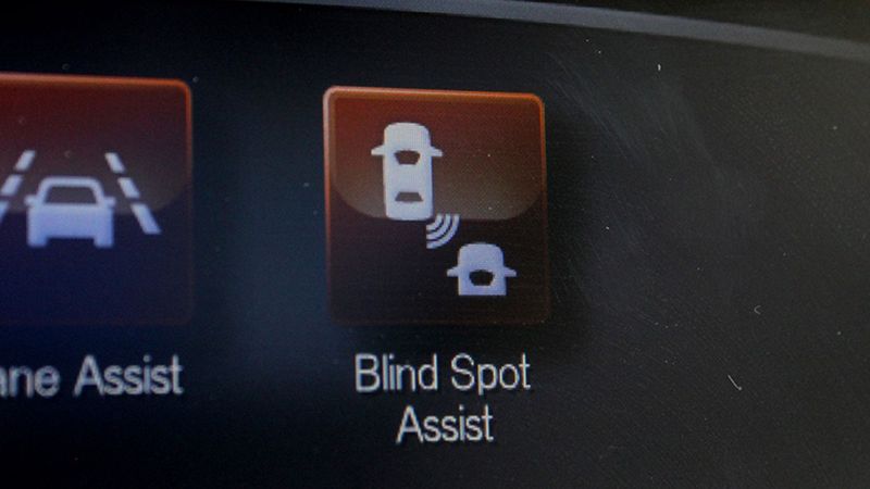 Nissan Patrol • 2018 • 46,000 km 16