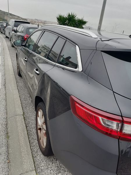 Renault Mégane • 2018 • 283,725 km 3