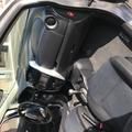 Nissan Note • 2015 • 124,000 km 3