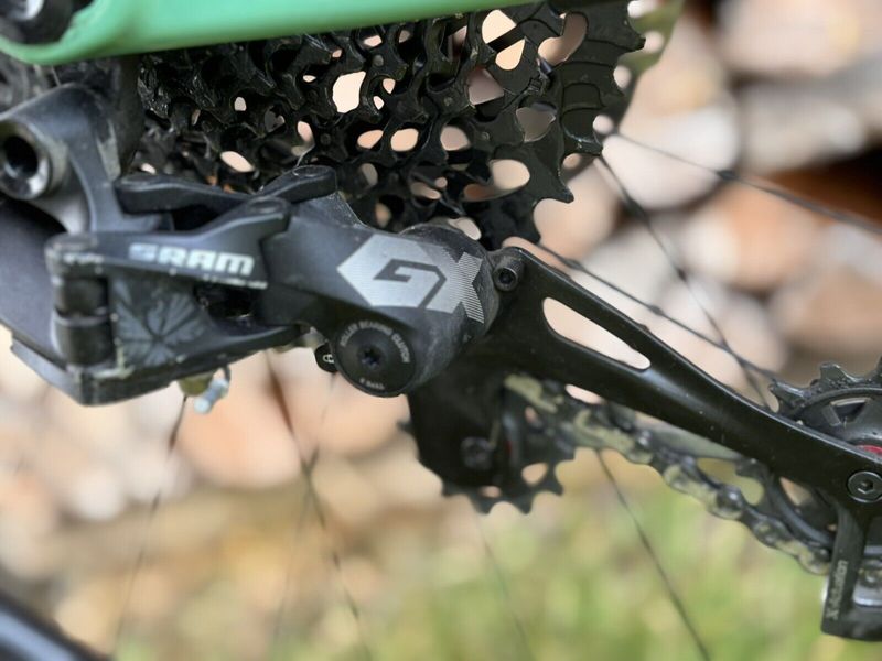 Trek • 2023 11