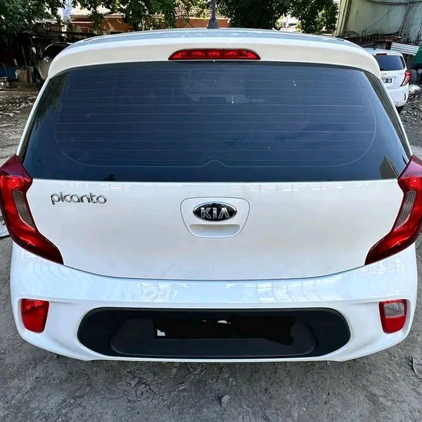 Kia Picanto • 2019 • 23 km 4
