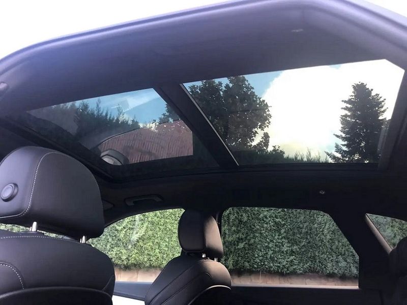 Audi Q5 • 2019 • 119,800 km 6